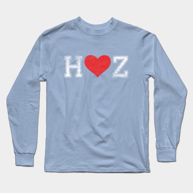 Eric Hosmer is Bae 2 Long Sleeve T-Shirt by KC1985